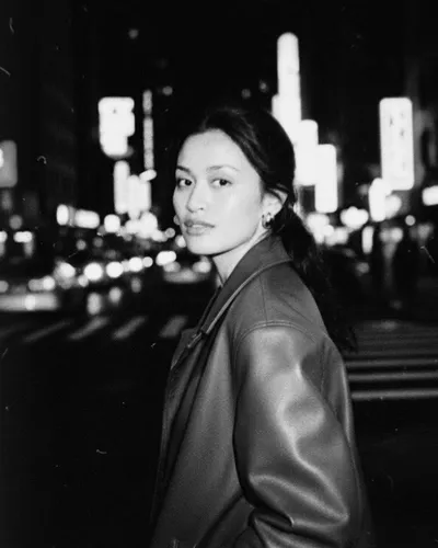 Jill Damatac headshot.