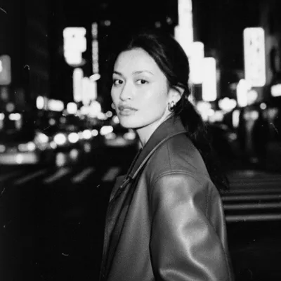 Jill Damatac headshot.