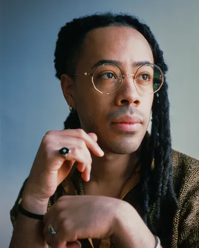 Alan Pelaez Lopez headshot.