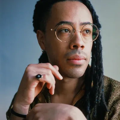 Alan Pelaez Lopez headshot.