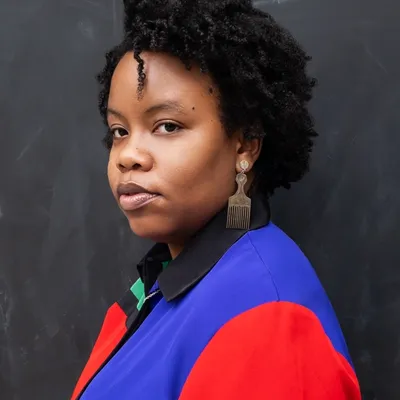 Karisma Price headshot.