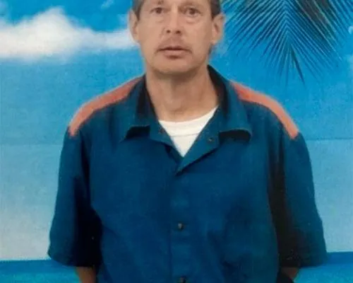 Curtis Dawkins headshot.