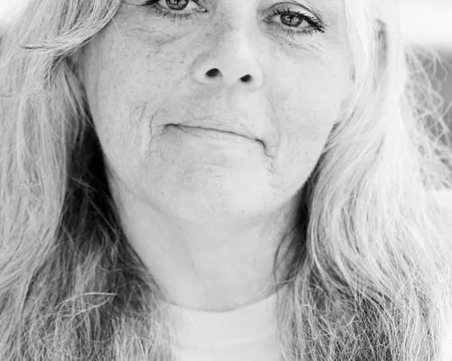 Geneva Phillips headshot.