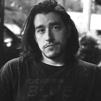 Marco Verdoni headshot.