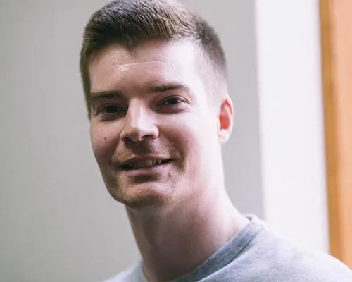 B Batchelor headshot.