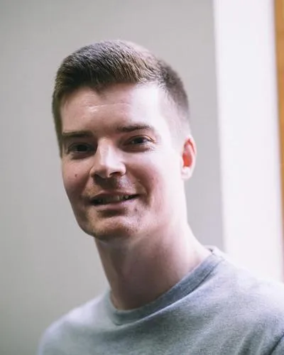 B Batchelor headshot.