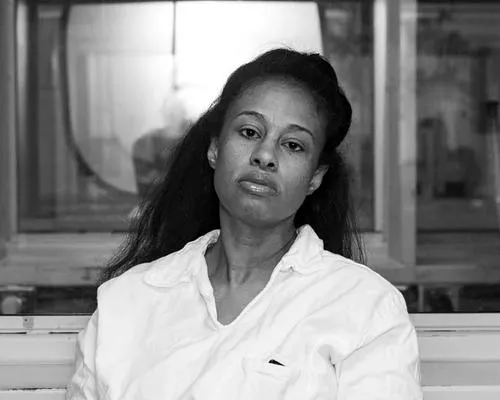 Kwaneta Harris headshot.