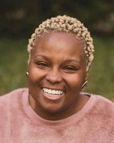 Keeonna Harris 