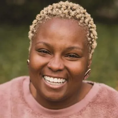 Keeonna Harris 